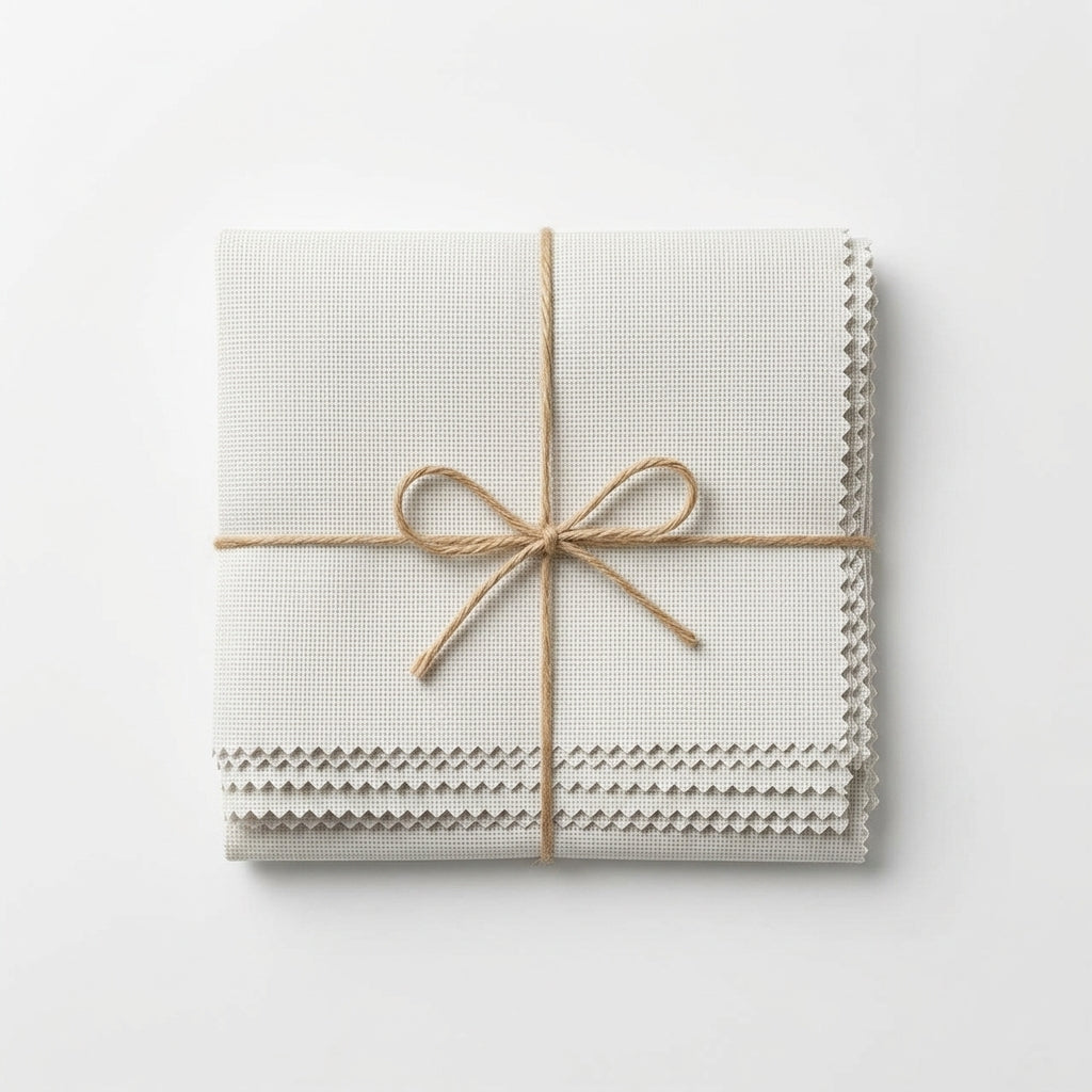 ( Pack of 6 ) Elegance Home Premium Woven Placemat Set – Heat Resistant Dining Table Mats